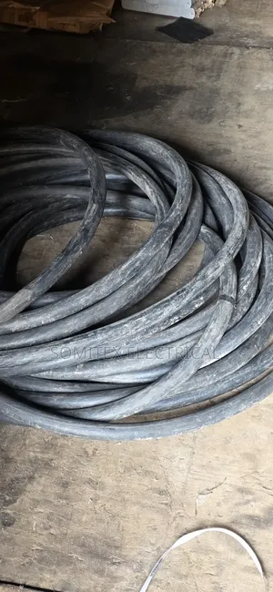 50mmx4core Coleman Cable Available