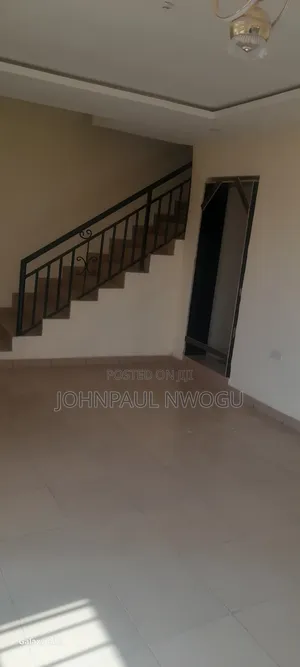 4bdrm Duplex in Abebi Close, Berger for rent