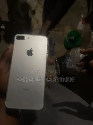 Apple iPhone 7 Plus 32 GB Silver