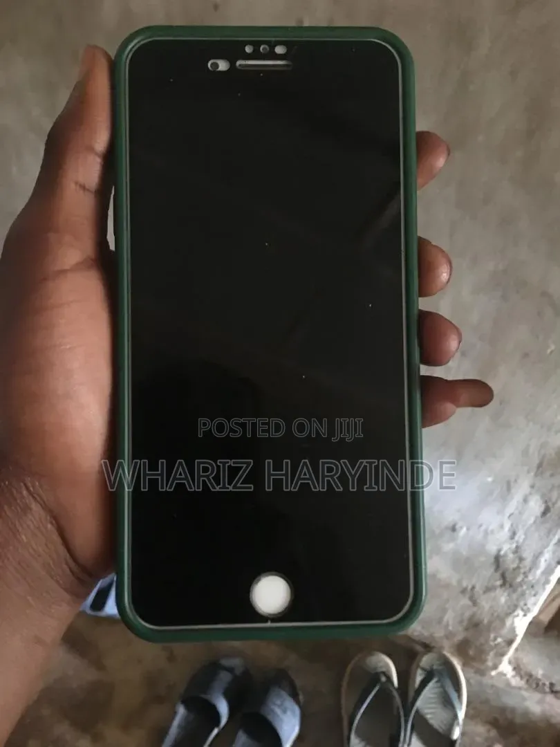 Apple iPhone 7 Plus 32 GB Silver