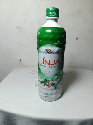 Jinja Herbal Extract