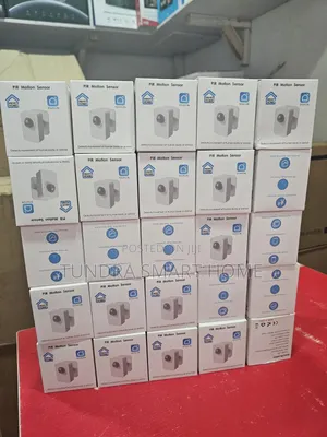 PIR Motion Sensor