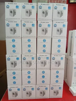 PIR Motion Sensor
