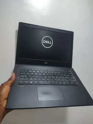 Laptop Dell Latitude 3480 8GB Intel Core i3 SSD 256GB