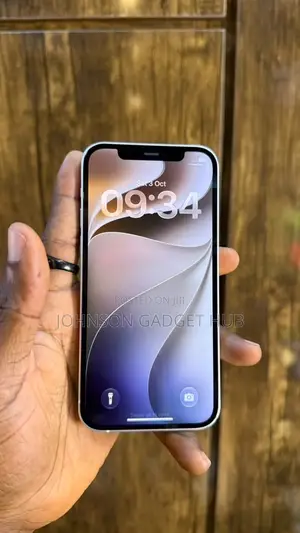 Apple iPhone 12 64 GB White