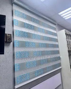 Skye Window Blinds