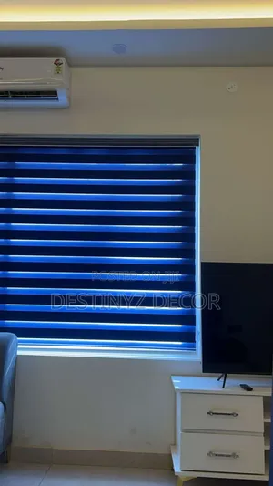 Skye Window Blinds