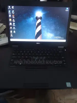Laptop Dell Latitude 14 E5470 8GB Intel Core i5 SSD 250GB