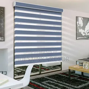 Skye Window Blinds