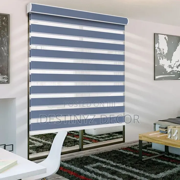 Skye Window Blinds