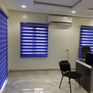 Skye Window Blinds