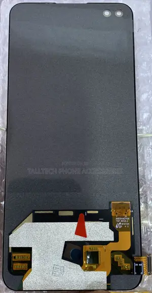 Realme Phone Screens