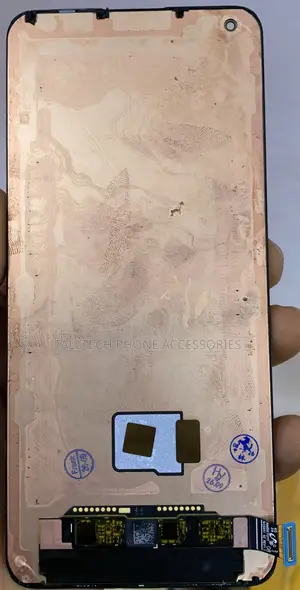 Realme Phone Screens