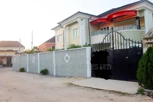 4bdrm Duplex in Awoyaya for rent