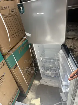 Hisense Refrigerator