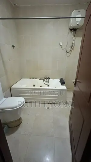 1bdrm Apartment in Victoria Island for rent