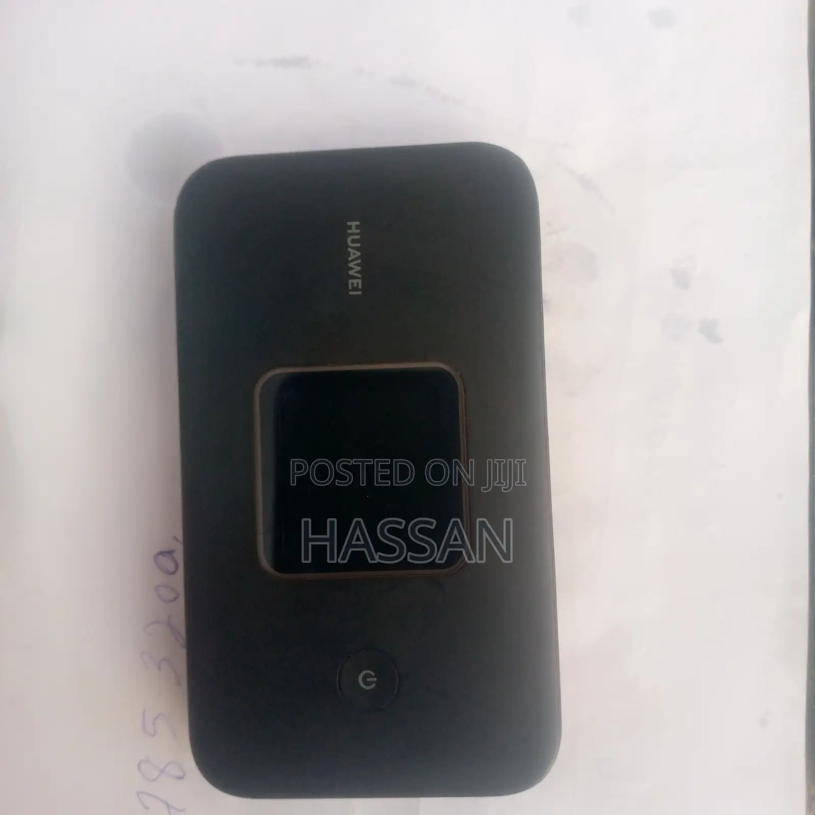 Huawei E5785-320a 4G MiFi Mobile WiFi – Used, Working