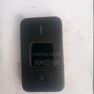 Huawei E5785-320a 4G MiFi Mobile WiFi – Used, Working
