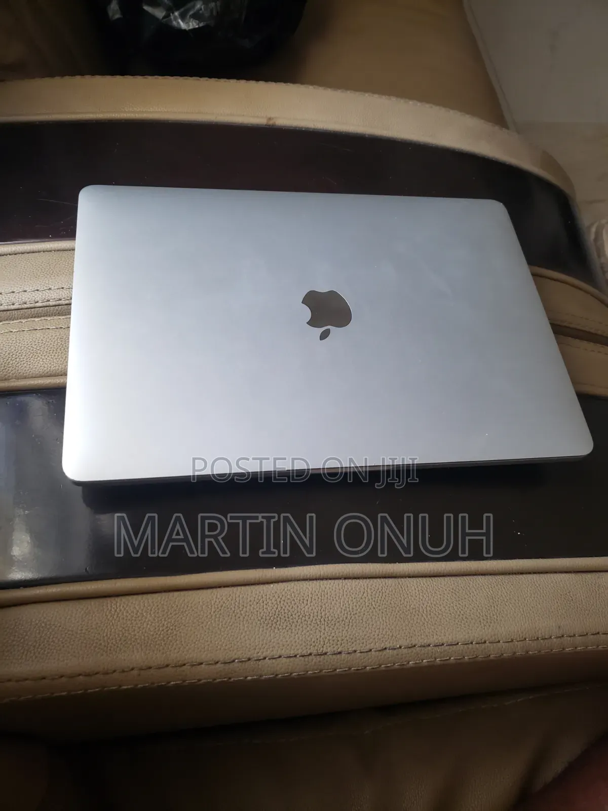 Laptop Apple MacBook Pro 2020 16GB Intel Core i5 SSD 512GB