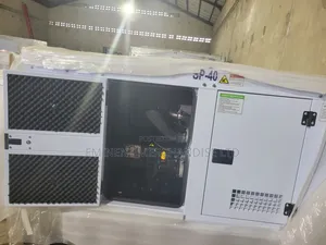 40kva Alternative Perkins Power