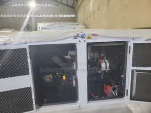 40kva Alternative Perkins Power