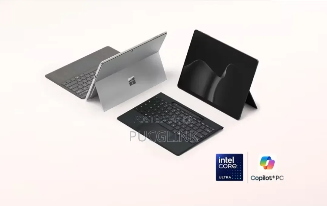 New Laptop Microsoft 64GB Intel Core Ultra 7 SSD 1T