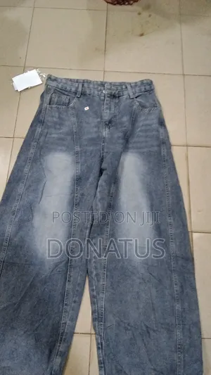 Men Baggy Jeans