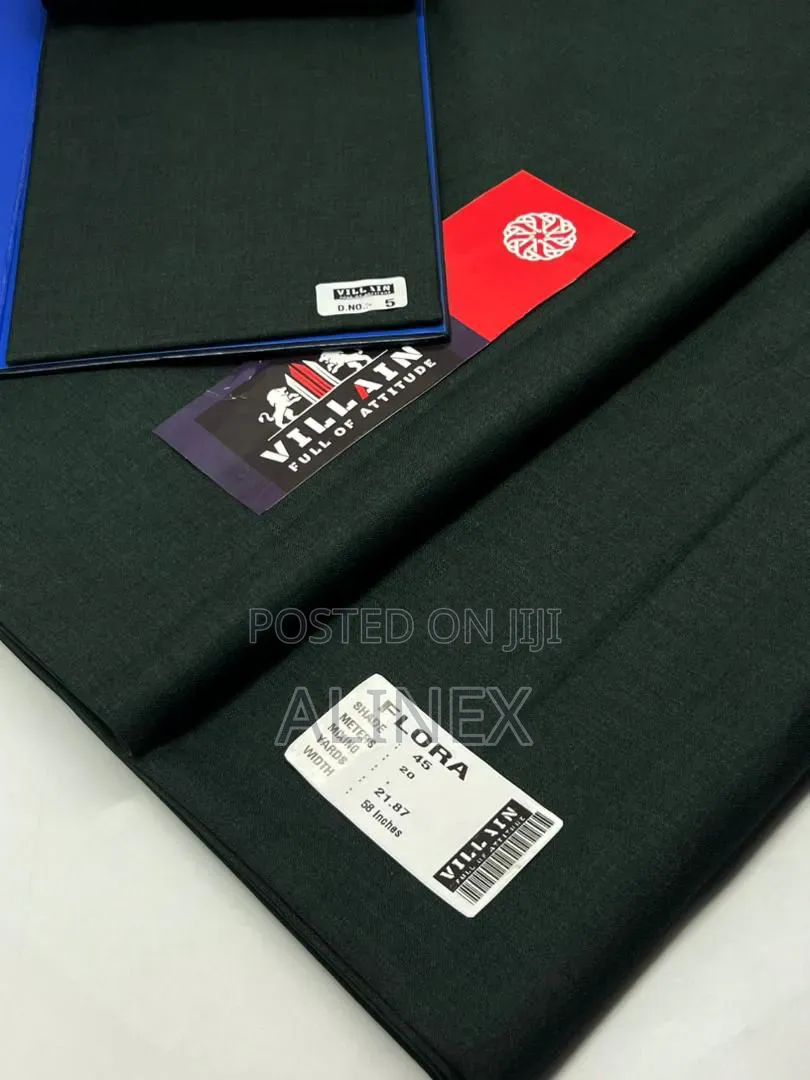 Flora Wool