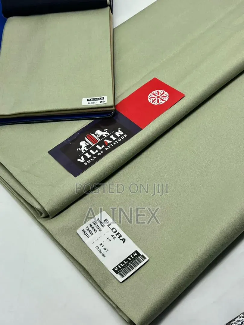 Flora Wool