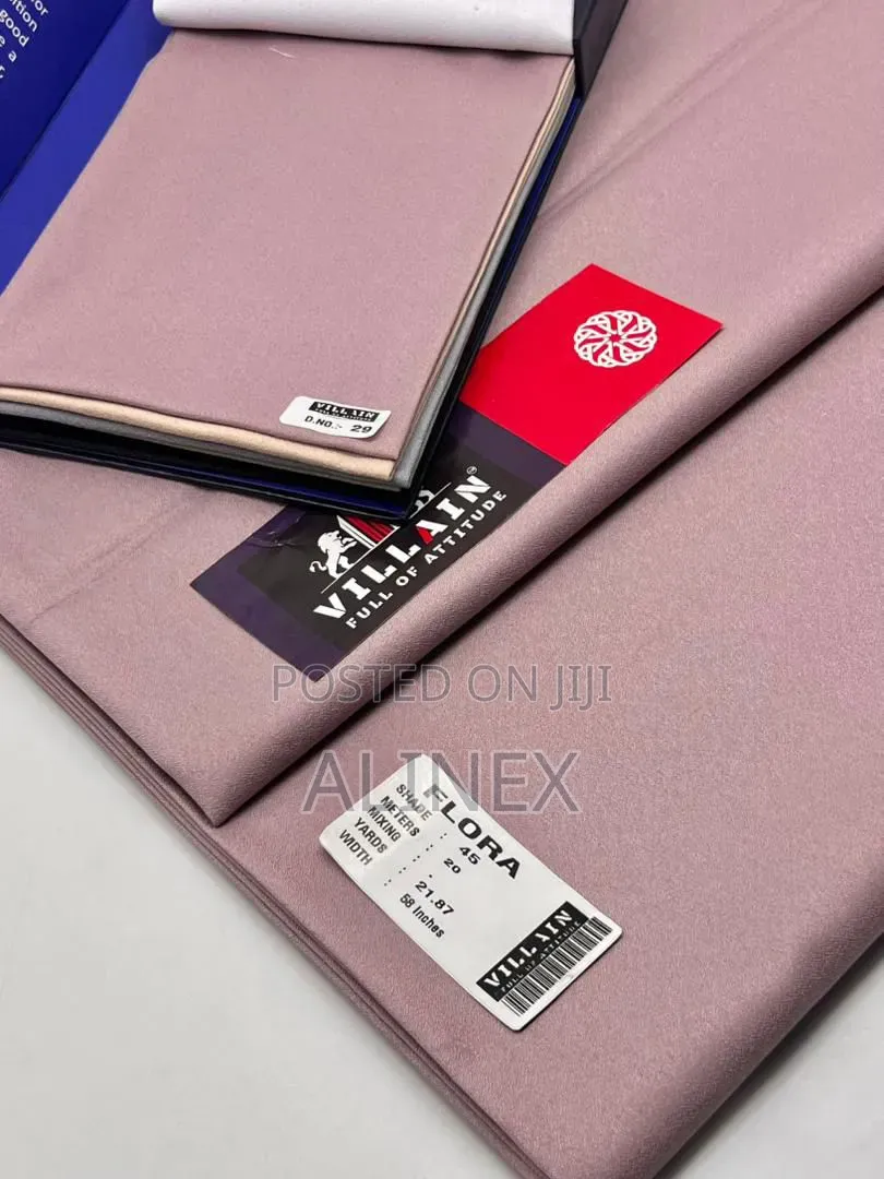 Flora Wool