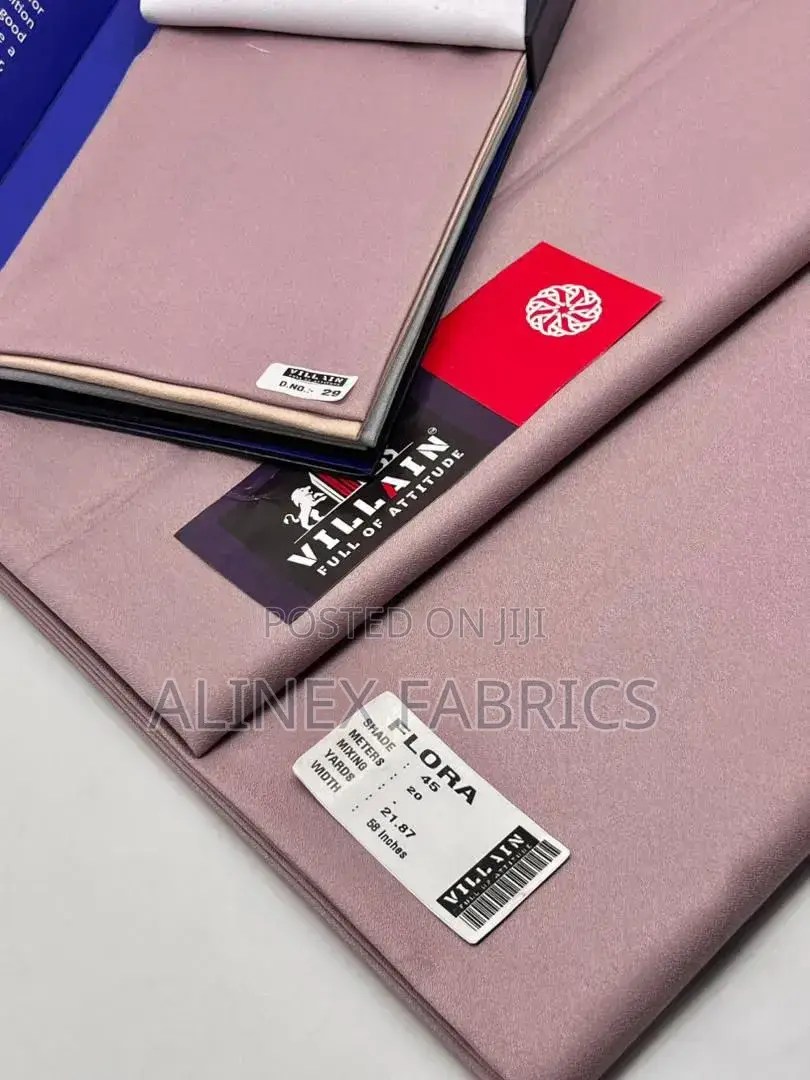 Flora Wool