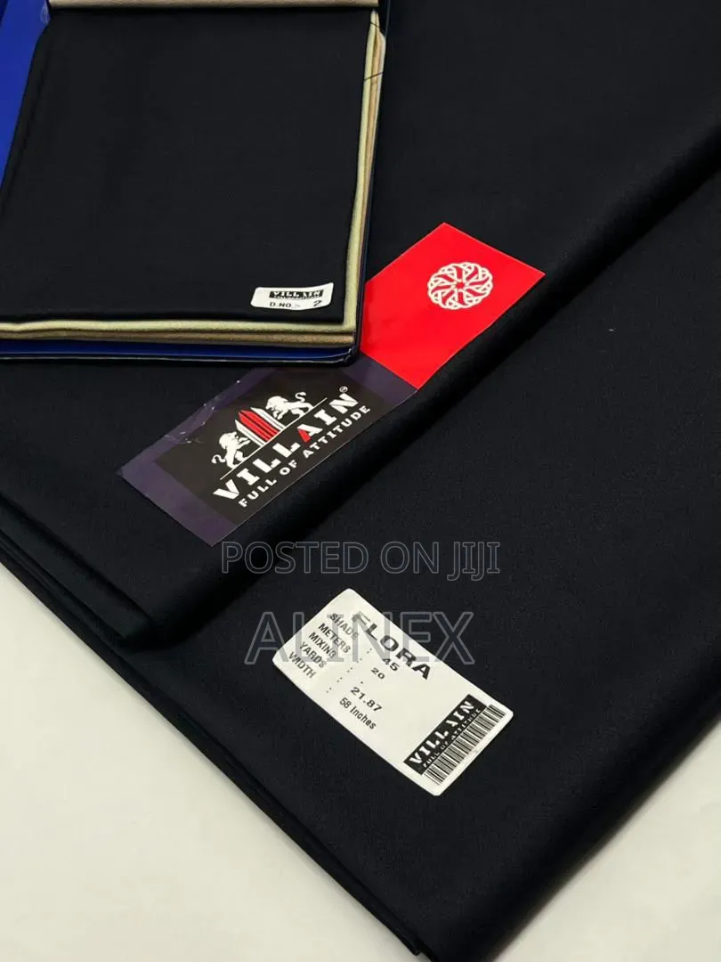 Flora Wool