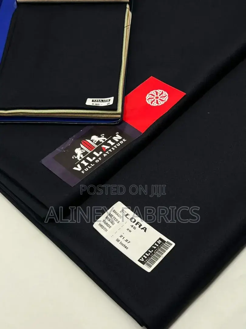 Flora Wool