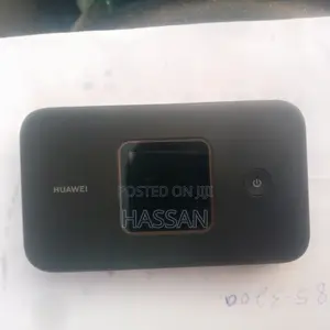 Huawei E5785-320a 4G MiFi Mobile WiFi – Used, Working