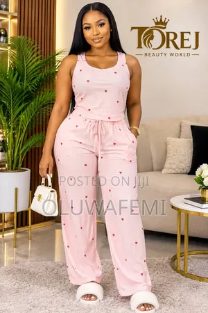 Lounge Wear