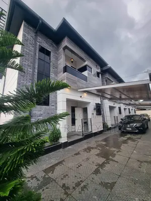 2bdrm Duplex in Nta Majesty Estate, Obio-Akpor for rent