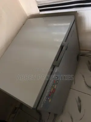 200litre Freezer Not Up to a Year Very Clean