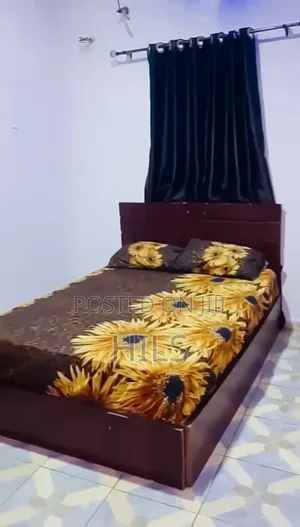 Furnished 1bdrm Apartment in Greenville Estate, Ado / Ajah for rent