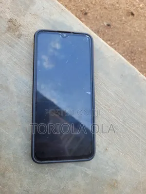 Samsung Galaxy A03 64 GB Blue