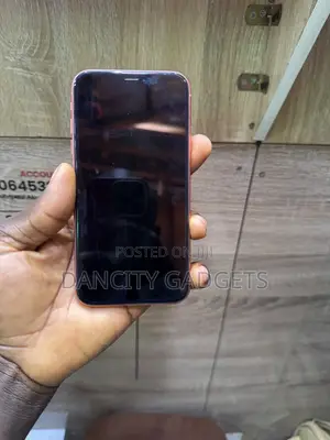 Apple iPhone XR 128 GB Orange