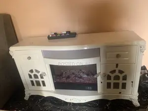 Big Fire Shelf