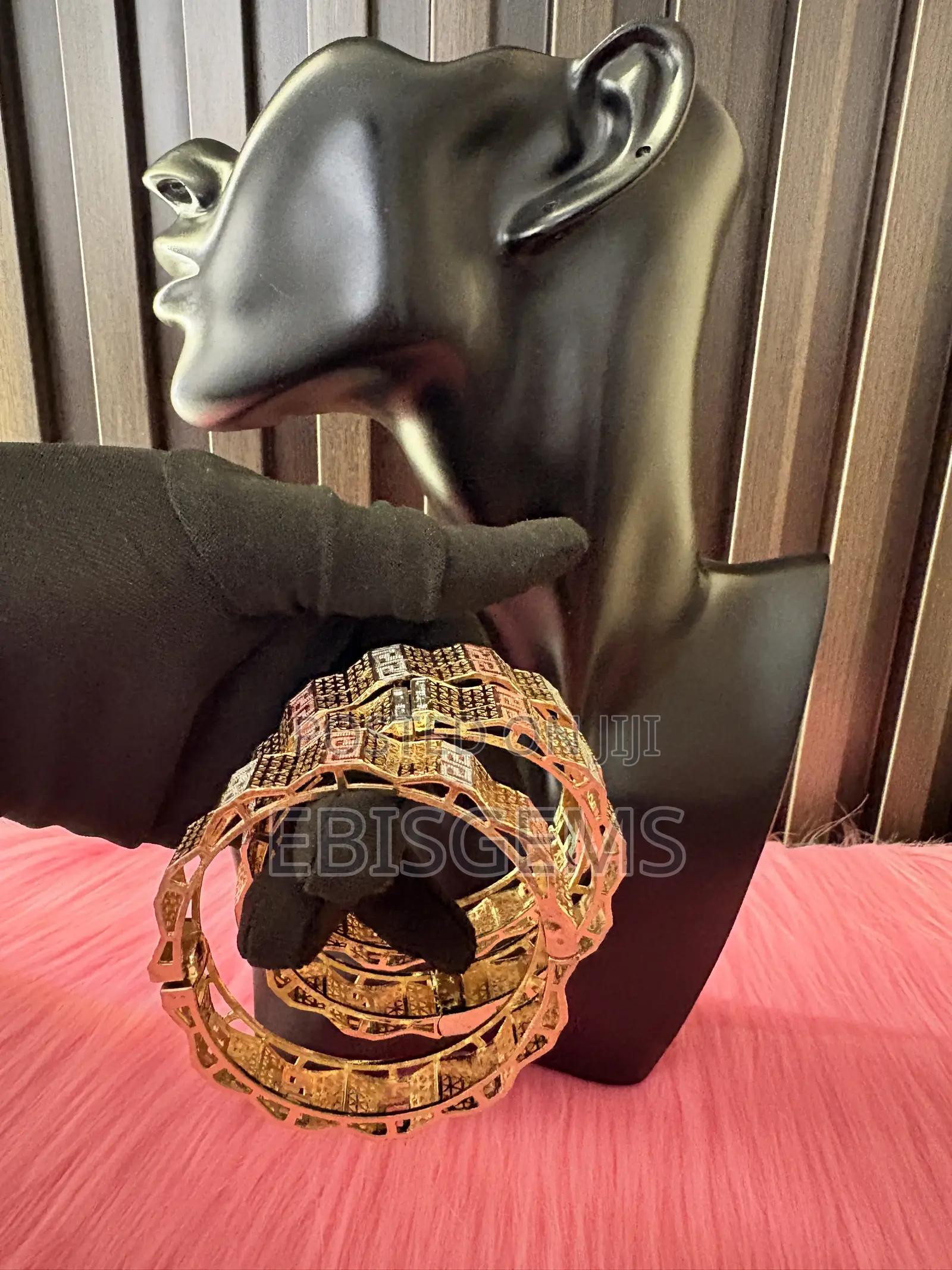 Bracelet Set