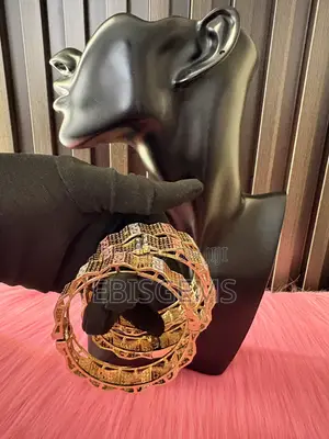 Bracelet Set