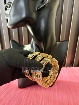Bracelet Set