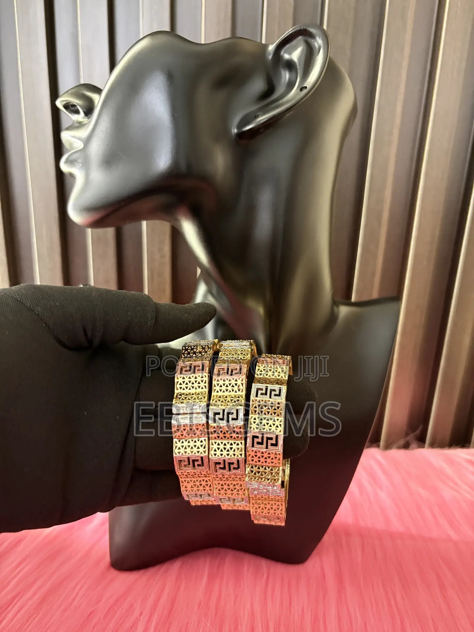 Bracelet Set