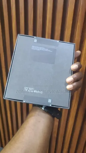 New Samsung Galaxy Z Fold7 256 GB Black