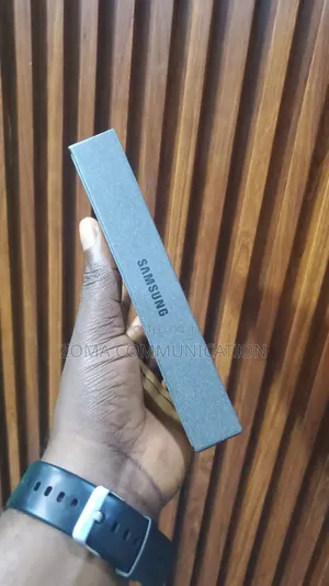 New Samsung Galaxy Z Fold7 256 GB Black