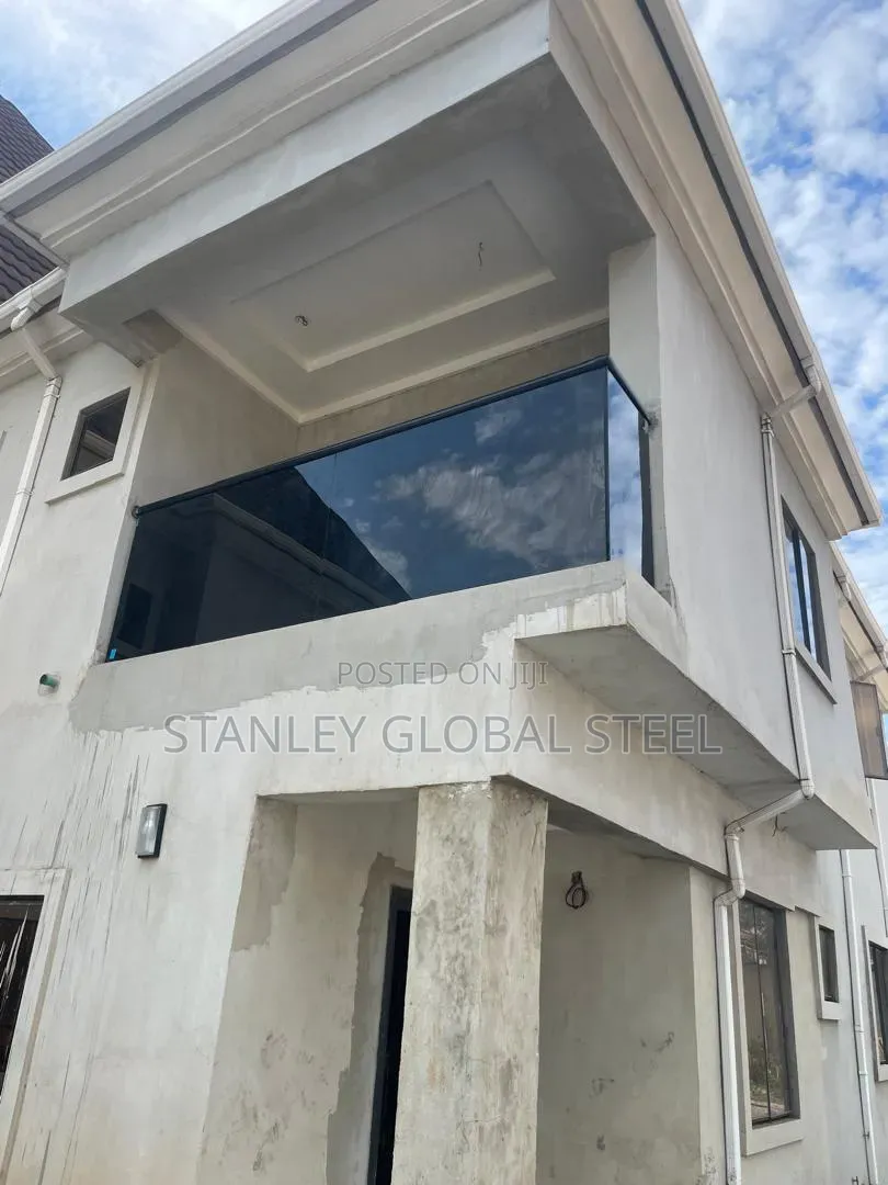 Frameless Glass Thick 10mm