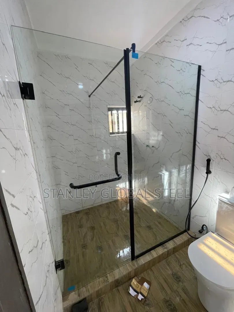Frameless Glass Thick 10mm