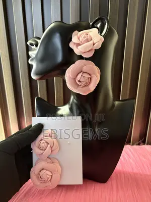 Fashion Earring